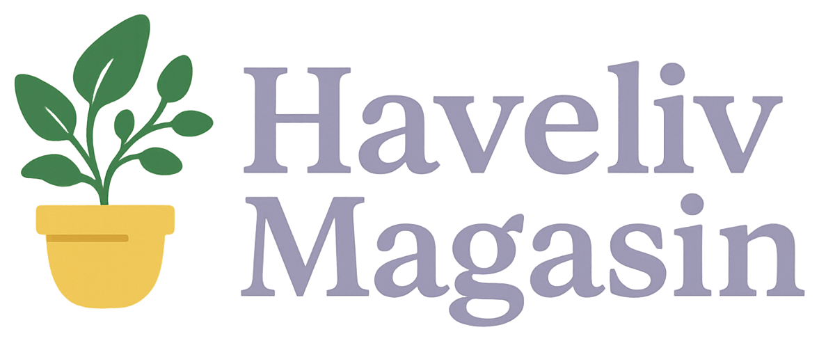 Haveliv Magasin