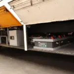 Hvad er den gennemsnitlige levetid for en løvsuger?