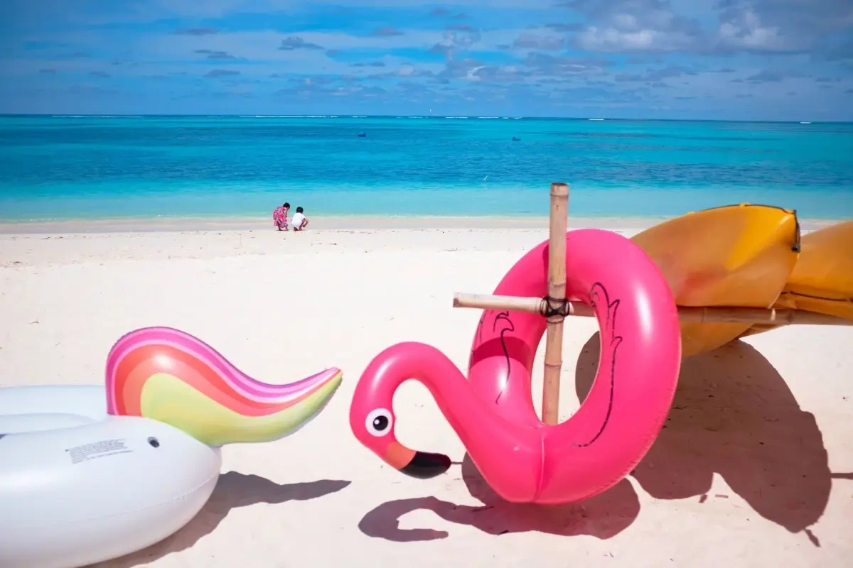 Sol, strand og vand – 7 tips til at få den bedste ferie i Maspalomas
